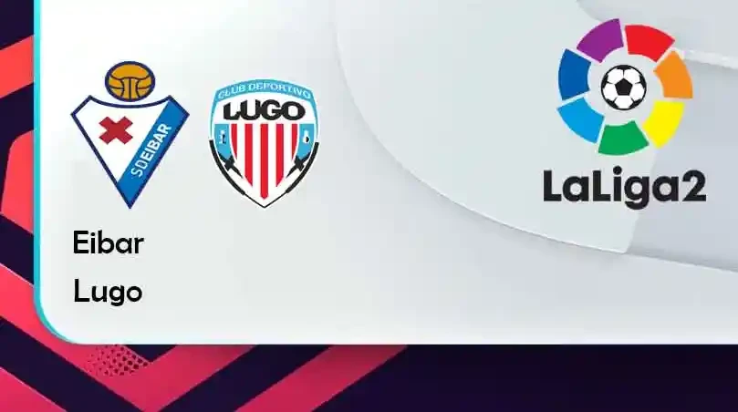 ONE88 Eibar vs Lugo – Tip bóng đá miễn phí hôm nay 22h00 – 26/03/2022 – Hạng 2 Tây Ban Nha.