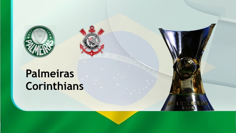 ONE88 Palmeiras vs Corinthians – Nhận định kèo bóng đá 05h00 13/06/2021 – VĐQG Brazil