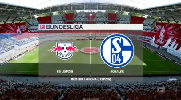 ONE88 Nhận định bóng đá – VĐQG Đức – RB Leipzig vs FC Schalke 04 – 23h30 03/10/2020: Đè bẹp đội khách