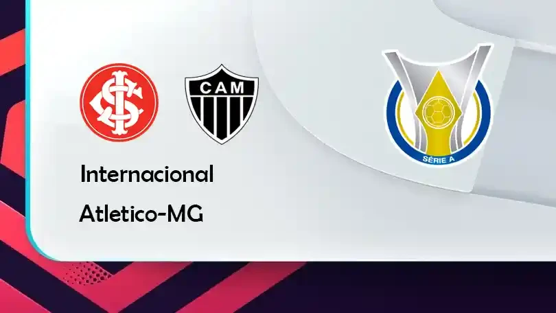 ONE88 Internacional vs Atletico-MG – Tip bóng đá miễn phí hôm nay 05h00 – 17/06/2021 – VĐQG Brazil