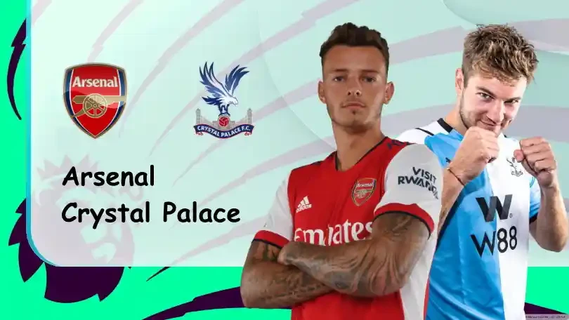ONE88 Arsenal vs Crystal Palace – Soi kèo nhà cái bóng đá – 02h00 19/10/2021 – Ngoại hạng Anh