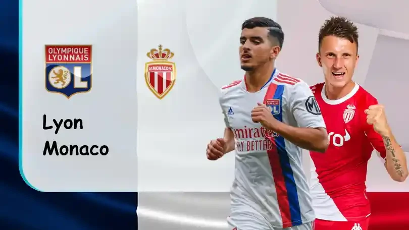 ONE88 Lyon vs Monaco – Soi kèo nhà cái bóng đá – 02h00 17/10/2021 – VĐQG Pháp