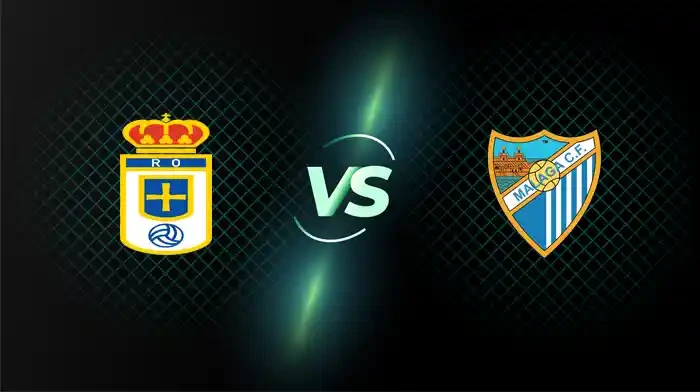 ONE88 Real Oviedo vs Malaga – Tip bóng đá miễn phí hôm nay 00h00 – 18/05/2021 – Hạng 2 Tây Ban Nha