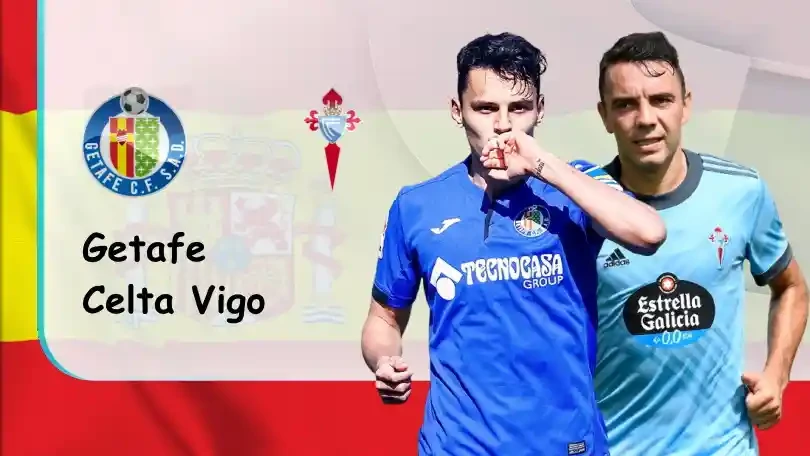 ONE88 Getafe vs Celta Vigo – Soi kèo nhà cái bóng đá – 02h00 26/10/2021 – VĐQG Tây Ban Nha