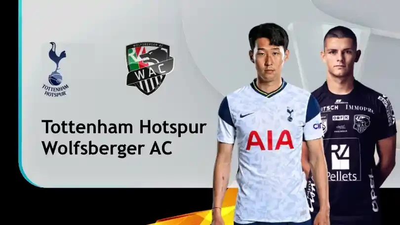 ONE88 Nhận định bóng đá – UEFA Europa League – Tottenham vs Wolfsberger AC – 00h00 25/02/2021: Gà trống dễ thở