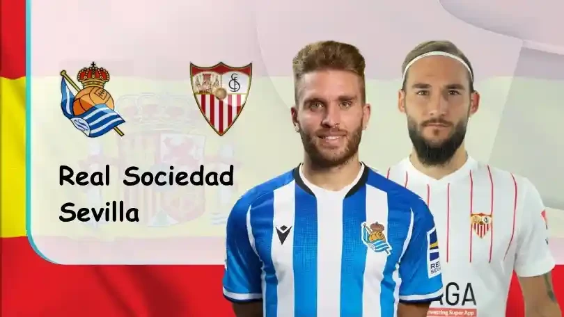 ONE88 Real Sociedad vs Sevilla – Nhận định kèo bóng đá 21h15 19/09/2021 – VĐQG Tây Ban Nha