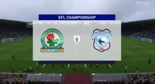 ONE88 Soi kèo bóng đá Blackburn vs Cardiff – 21h00 – 03/10/2020 – Hạng nhất Anh: Chủ nhà phá dớp