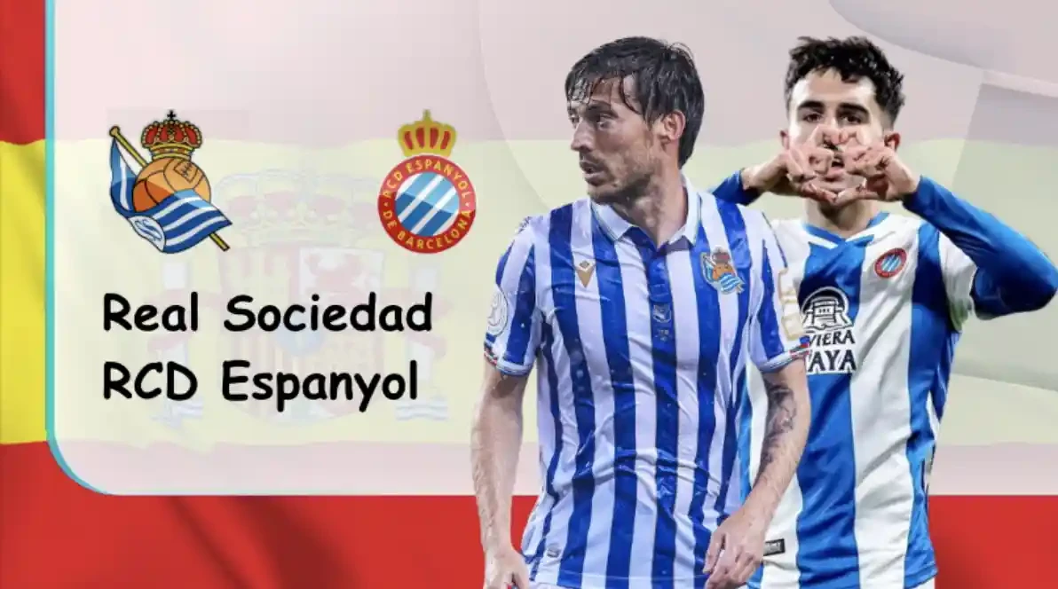 ONE88 Real Sociedad vs Espanyol – Soi kèo nhà cái bóng đá – 02h00 05/04/2022 – VĐQG Tây Ban Nha