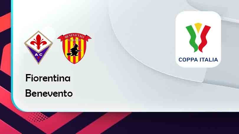 ONE88 Fiorentina vs Benevento – Tip bóng đá miễn phí hôm nay 03h00 – 16/12/2021 – Cúp QG Italia.