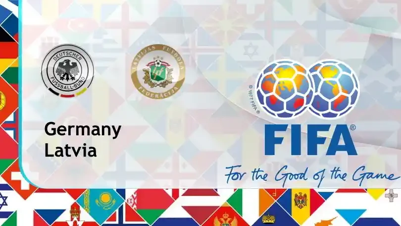 ONE88 Đức vs Latvia – Soi kèo nhà cái bóng đá – 01h45 08/06/2021 – Giao hữu Quốc tế