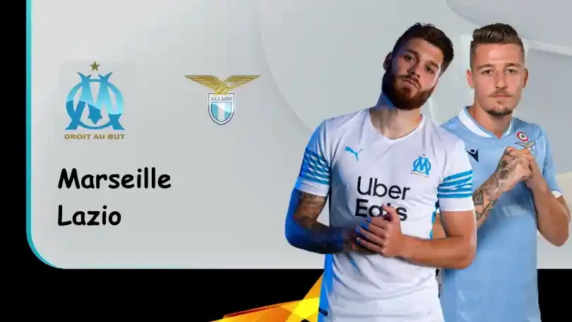 ONE88 Marseille vs Lazio – Nhận định kèo bóng đá 03h00 05/11/2021 – UEFA Europa League