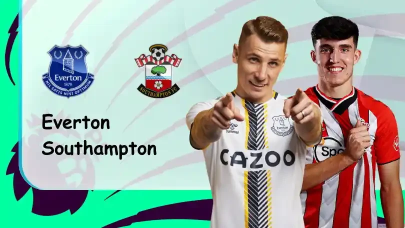 ONE88 Everton vs Southampton – Nhận định kèo bóng đá 21h00 14/08/2021 – Ngoại hạng Anh