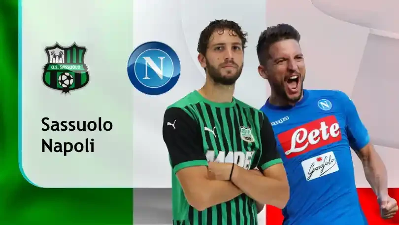 ONE88 Nhận định bóng đá – VĐQG Italia – Sassuolo vs Napoli – 00h30 04/03/2021: Niềm vui về Naples