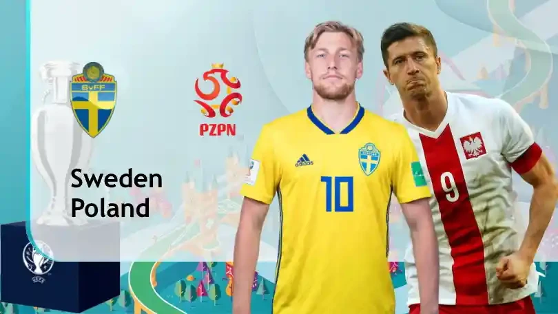 ONE88 Thụy Điển vs Ba Lan – Soi kèo nhà cái bóng đá – 23h00 23/06/2021 – Euro 2021