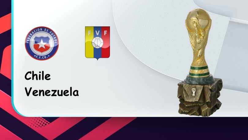 ONE88 Chile vs Venezuela – Nhận định kèo bóng đá 07h00 15/10/2021 – Vòng loại World Cup 2022