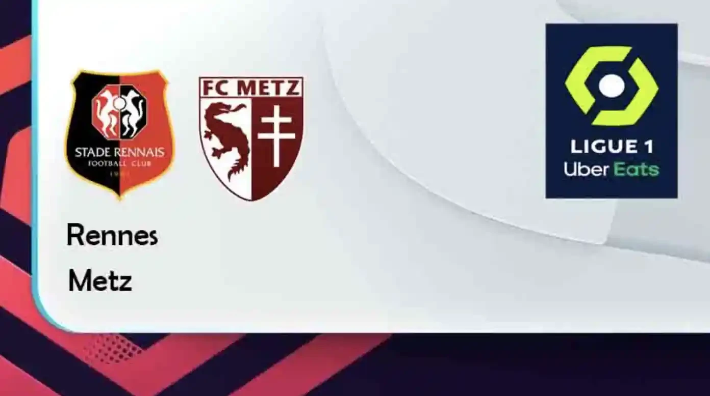 ONE88 Rennes vs Metz – Tip bóng đá miễn phí hôm nay 21h00 – 20/03/2022 – VĐQG Pháp