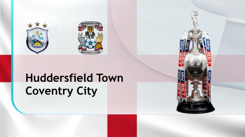 ONE88 Huddersfield vs Coventry – Soi kèo nhà cái bóng đá – 21h00 01/05/2021 – Hạng nhất Anh
