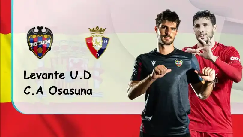 ONE88 Levante vs Osasuna – Soi kèo nhà cái bóng đá – 00h30 06/12/2021 – VĐQG Tây Ban Nha