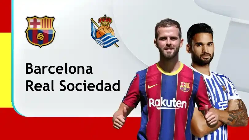 ONE88 Nhận định bóng đá – VĐQG Tây Ban Nha – Barcelona vs Real Sociedad – 03h00 17/12/2020: Camp Nou đi dễ khó về