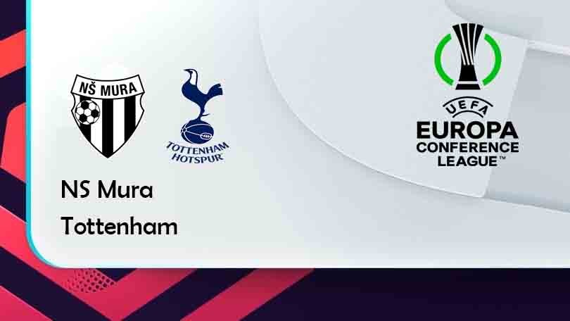ONE88 NS Mura vs Tottenham – Tip bóng đá miễn phí hôm nay 00h45 – 26/11/2021 – Europa Conference League.