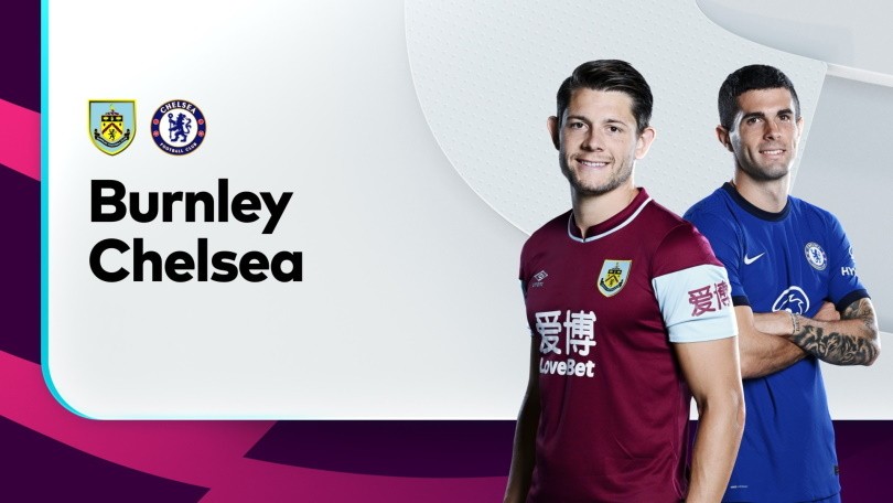 ONE88 Nhận định bóng đá – Ngoại hạng Anh – Burnley vs Chelsea – 22h00 31/10/2020: Turf Moor thất thủ