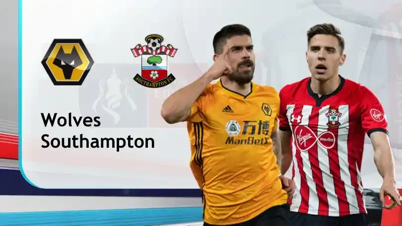 ONE88 Nhận định bóng đá – FA Cup – Wolves vs Southampton – 00h30 12/02/2021: Hai thái cực
