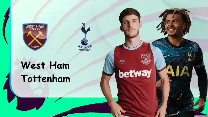 ONE88 West Ham vs Tottenham – Soi kèo nhà cái bóng đá – 20h00 24/10/2021 – Ngoại hạng Anh