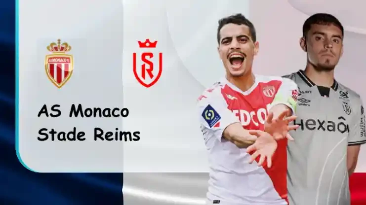 ONE88 Monaco vs Reims – Nhận định kèo bóng đá 23h00 26/02/2022 – VĐQG Pháp