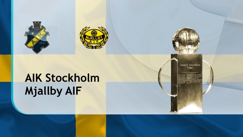 ONE88 AIK Stockholm vs Mjallby AIF – Soi kèo nhà cái bóng đá – 20h00 22/05/2021 – VĐQG Thụy Điển