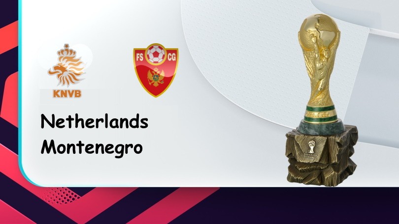 ONE88 Hà Lan vs Montenegro – Soi kèo nhà cái bóng đá – 01h45 05/09/2021 – Vòng loại World Cup 2022