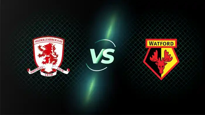 ONE88 Middlesbrough vs Watford – Tip bóng đá miễn phí hôm nay 18h30 – 05/04/2021 – Hạng Nhất Anh