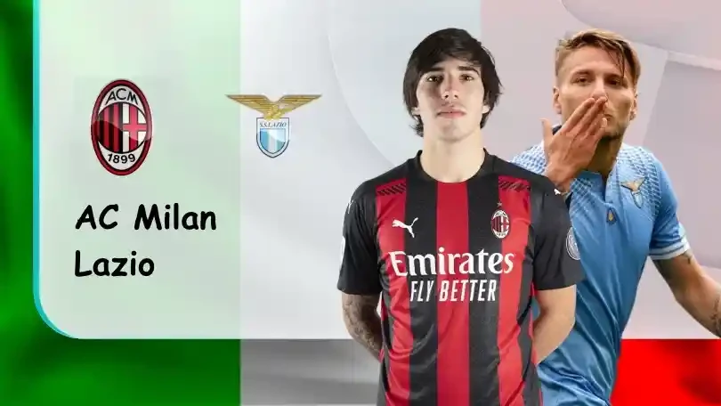 ONE88 AC Milan vs Lazio – Nhận định kèo bóng đá 23h00 12/09/2021 – VĐQG Italia