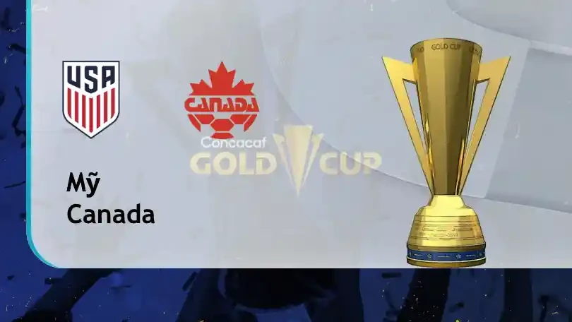 ONE88 Mỹ vs Canada – Nhận định kèo bóng đá 04h00 19/07/2021 – Gold Cup
