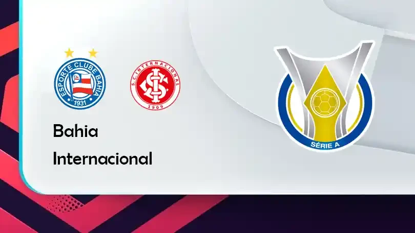 ONE88 Bahia vs Internacional – Tip bóng đá miễn phí hôm nay 06h30 – 14/06/2021 – VĐQG Brazil
