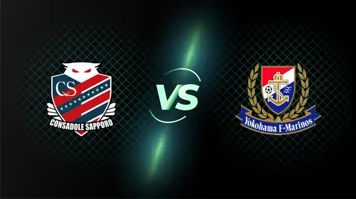 ONE88 Consadole Sapporo vs Yokohama F. Marinos – Tip bóng đá miễn phí hôm nay 11h00 – 06/06/2021 – Cúp QG Nhật Bản
