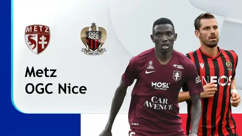 ONE88 Soi kèo bóng đá Metz vs Nice – 03h00 – 10/01/2021 – VĐQG Pháp: Run rẩy hành quân