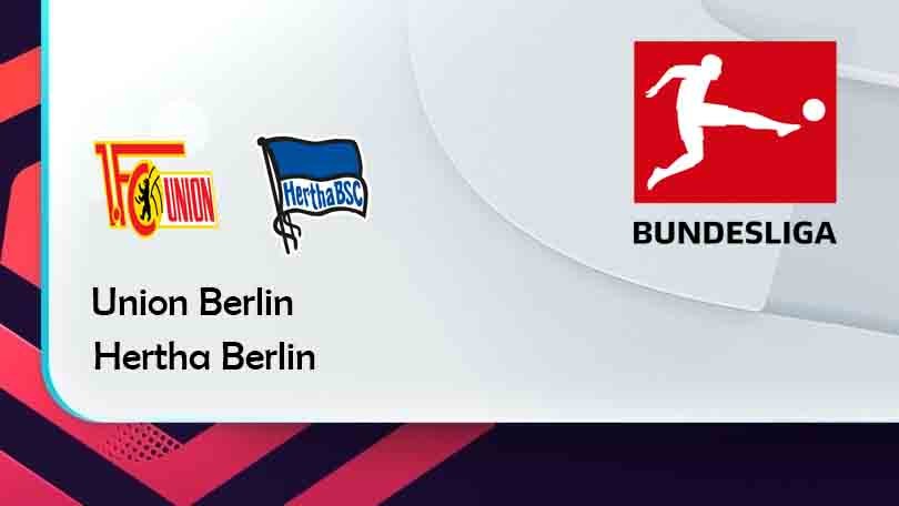 ONE88 Union Berlin vs Hertha Berlin – Tip bóng đá miễn phí hôm nay 00h30 – 21/11/2021 – VĐQG Đức