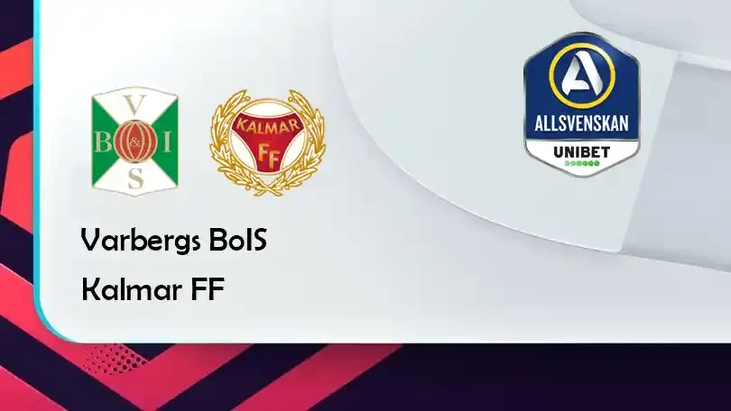 ONE88 Varbergs BoIS vs Kalmar FF – Tip bóng đá miễn phí hôm nay 20h00 – 04/07/2021 – VĐQG Thụy Điển