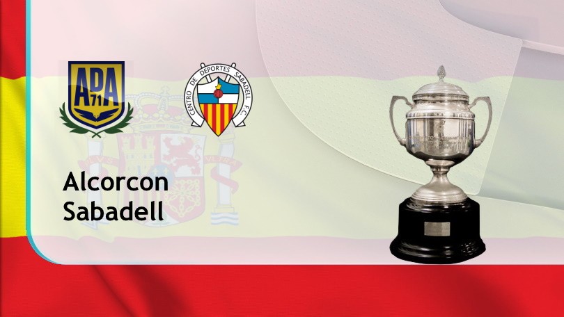 ONE88 Alcorcon vs Sabadell – Soi kèo nhà cái bóng đá – 00h00 20/05/2021 – Hạng 2 Tây Ban Nha