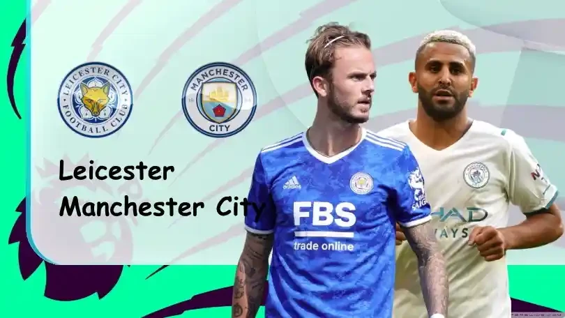 ONE88 Leicester vs Manchester City – Nhận định kèo bóng đá 21h00 11/09/2021 – Ngoại hạng Anh