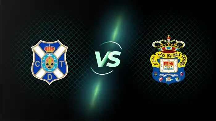 ONE88 Tenerife vs Las Palmas – Tip bóng đá miễn phí hôm nay 02h30 – 29/03/2021 – Hạng 2 Tây Ban Nha