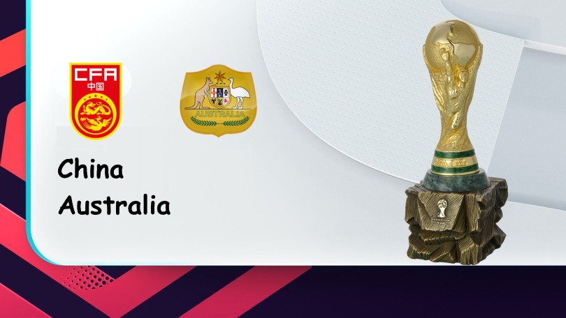 ONE88 Trung Quốc vs Úc – Soi kèo nhà cái bóng đá – 22h00 16/11/2021 – Vòng loại World Cup 2022