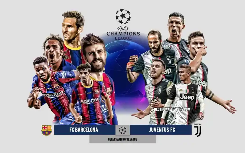 ONE88 Soi kèo bóng đá Barcelona vs Juventus – 03h00 – 09/12/2020 – UEFA Champions League: Đôi công hấp dẫn