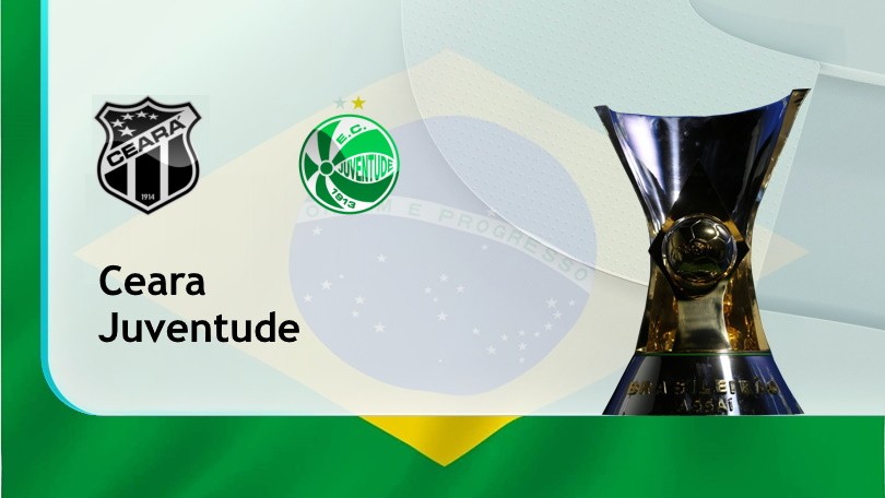 ONE88 Ceara vs Juventude – Soi kèo nhà cái bóng đá – 04h15 05/07/2021 – VĐQG Brazil
