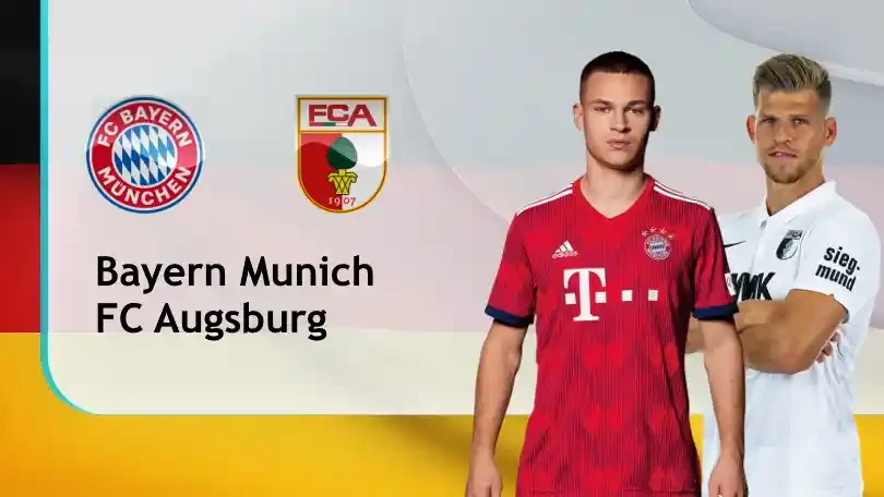 ONE88 Bayern Munich vs FC Augsburg – Nhận định kèo bóng đá 20h30 22/05/2021 – VĐQG Đức