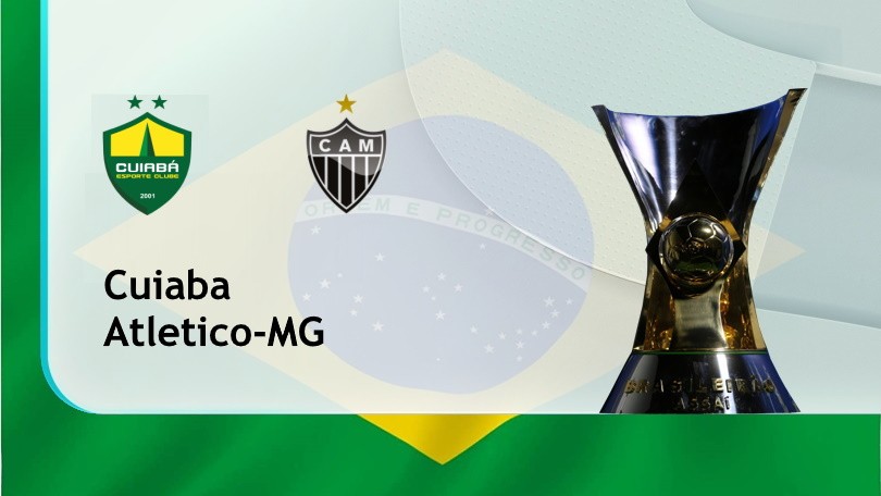 ONE88 Cuiaba vs Atletico-MG – Soi kèo nhà cái bóng đá – 04h15 05/07/2021 – VĐQG Brazil