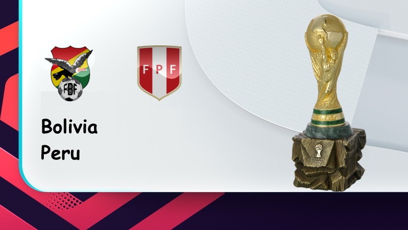 ONE88 Bolivia vs Peru – Soi kèo nhà cái bóng đá – 03h00 11/10/2021 – Vòng loại World Cup 2022