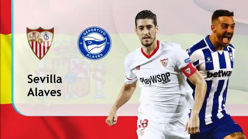 ONE88 Sevilla vs Alaves – Nhận định kèo bóng đá 02h00 24/05/2021 – VĐQG Tây Ban Nha