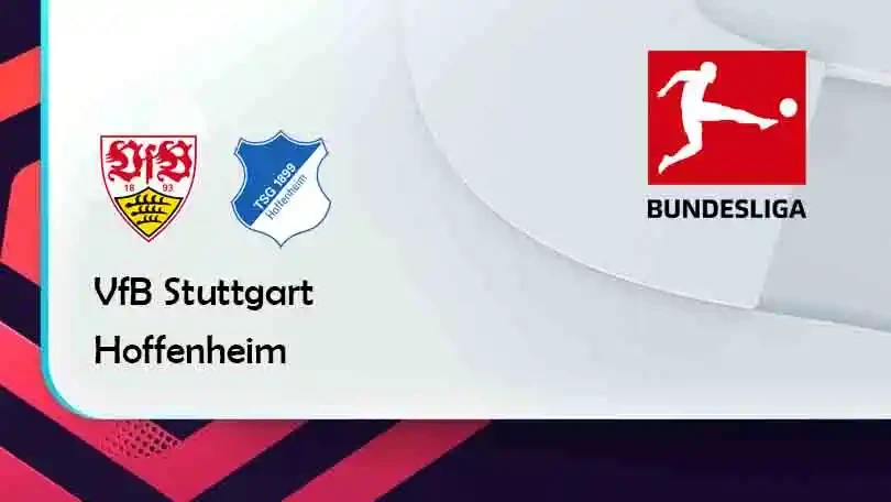 ONE88 VfB Stuttgart vs Hoffenheim – Tip bóng đá miễn phí hôm nay 20h30 – 02/10/2021 – VĐQG Đức