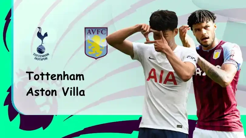 ONE88 Tottenham vs Aston Villa – Soi kèo nhà cái bóng đá – 20h00 03/10/2021 – Ngoại hạng Anh
